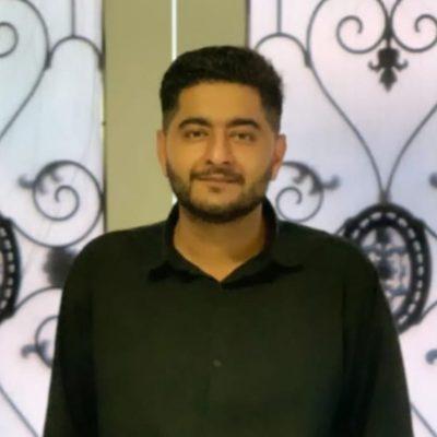 Awais Rafiq
