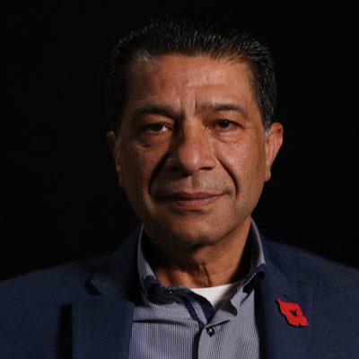 Fawad Nadri