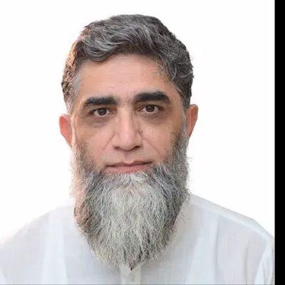 Ishtiaq Noor