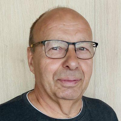 Martin Heger