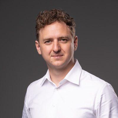 Martin Košťál