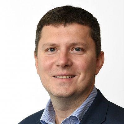 Martin Pól