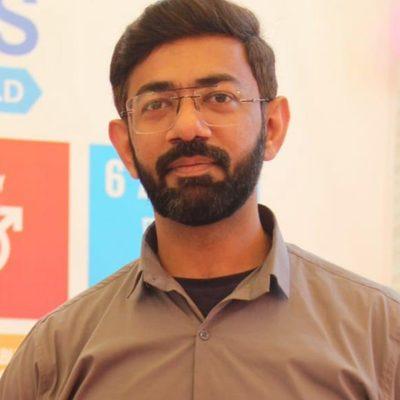 Muhammad Musab Khan