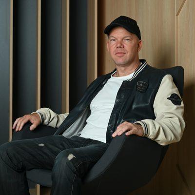 Radek Tomas