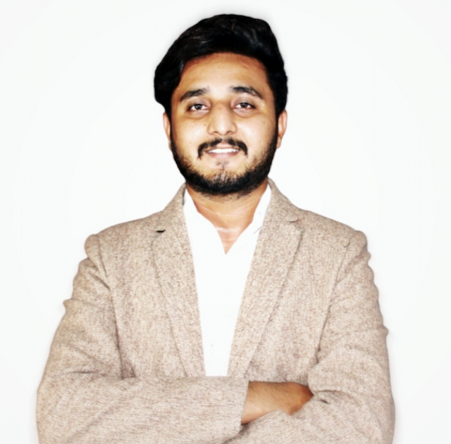Saad Sohail's profile photo