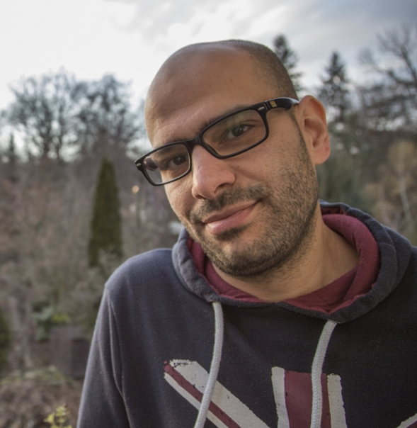 Abdalla Gamal 's profile photo
