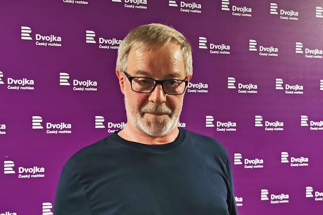 Petr Soukup's profile photo